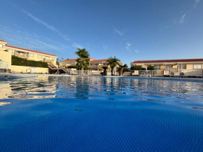 Tranquilo apartamento cerca de SIAM PARK